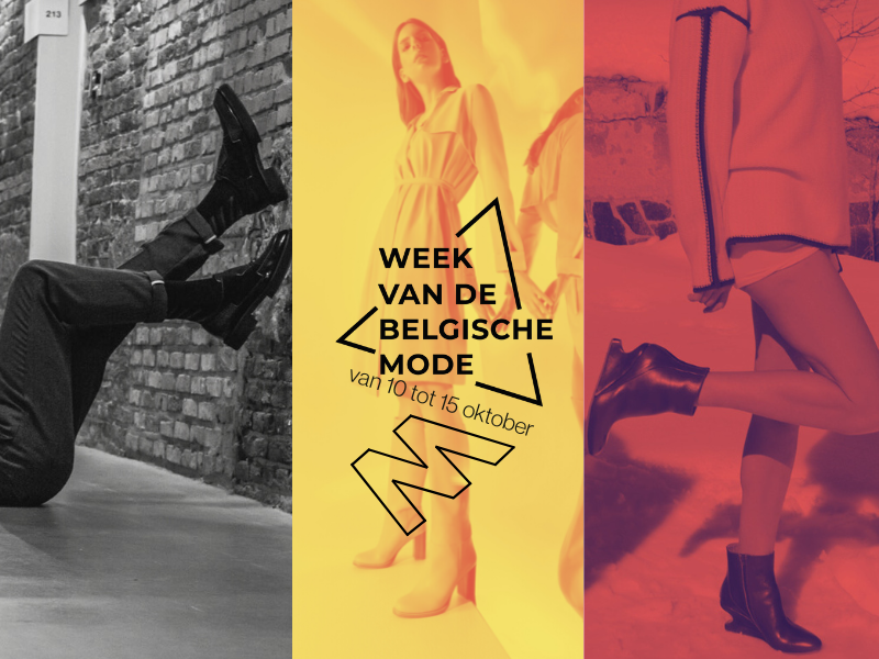 tong Onverbiddelijk voeden Winnaars Week van de Belgische Mode – Mgazine