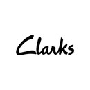 Clarks  zwart