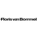 Floris van bommel  cognac camel