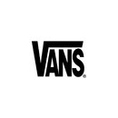 Vans  zwart