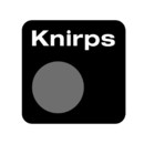 Knirps  rood