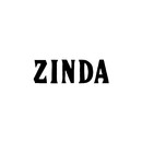 Zinda  zwart