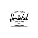 Herschel  grijs