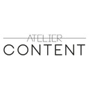 Atelier content  paars lila