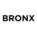 Bronx  zwart