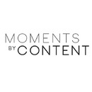 Moments by content  paars lila