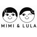 Mimi &amp; lula  blauw