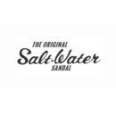 Salt water sandals  geel
