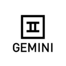 Gemini  blauw donker