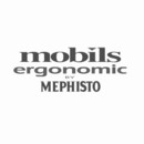 Mobils by mephisto  grijs