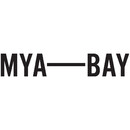 Mya bay  zilver