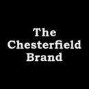 The chesterfield brand  groen kaki