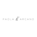 Paola d&#039;arcano  roze fuchsia