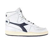 Diadora Heritage 201.158569 MI BASKET ROW CUT