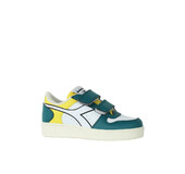 Diadora 501.178318 MAGIC BASKET LOW PS