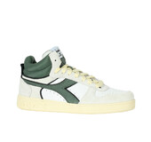 Diadora 501.178563 MAGIC BASKET DEMI CUT SUEDE LEATHER