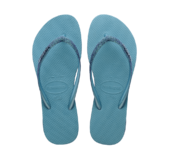 Havaianas 4146937 SLIM SPARKLE II