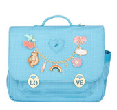 jeune-premier-blauw-itd23200-it-bag-midi-love-cats