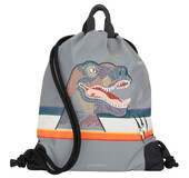 Jeune Premier CI023208 CITY BAG REFLECTOSAURUS