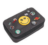 Jeune Premier PF023206 PENCIL BOX FILLED SPACE INVADERS
