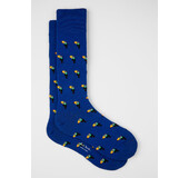 Paul Smith M1A-380CI-K223 MEN SOCK BRIAN TOUCAN