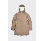 Rains 12020 LONG JACKET 