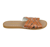 salt-water-sandals-slippers-zwart-6606-retro-slide