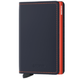 Secrid SM SLIMWALLET MATTE