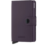 Secrid MM MINIWALLET MATTE