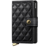 Secrid MED MINIWALLET PREMIUM EMBOSS DIAMOND