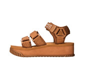 shaka-sandalen-zwart-neo-bungy-platform