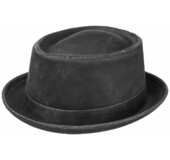 Stetson 1611101 PORK PIE CAPS