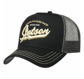 Stetson 7751171 TRUCKER CAP AMERICAN HERITAGE CLASSIC