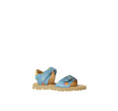 zecchino-d-oro-sandalen-groen-kaki-a33-3301