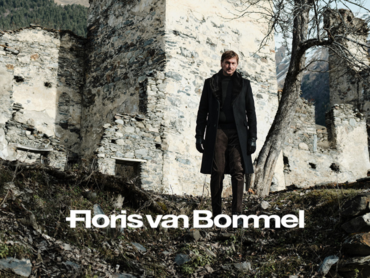 Laatste en hoogste afprijzing op Floris van Bommel
