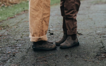 Blundstone: sterke, comfortabele boots voor groot en klein